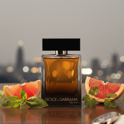 Dolce Gabbana The One For Men Eau de Parfum