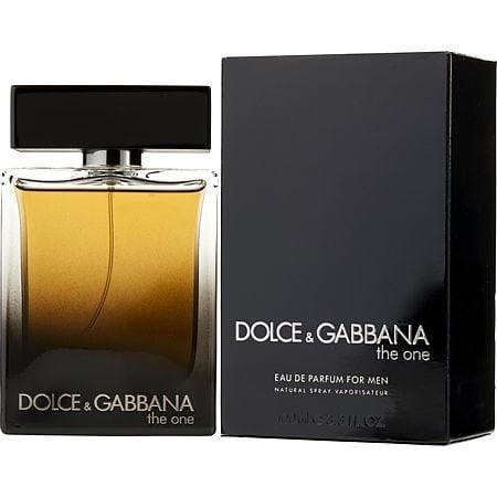 Dolce Gabbana The One For Men Eau de Parfum