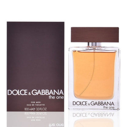 Dolce Gabbana The One For Men