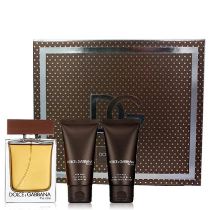 Dolce Gabbana The One For Men