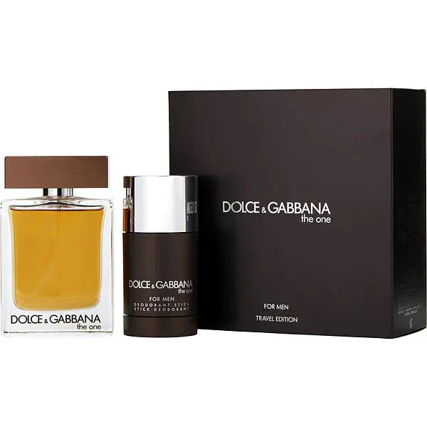 Dolce Gabbana The One For Men