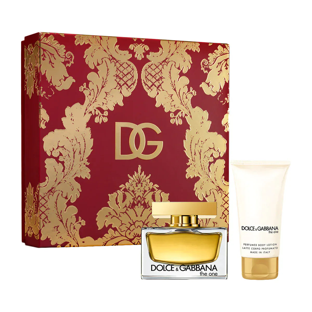 Dolce Gabbana The One