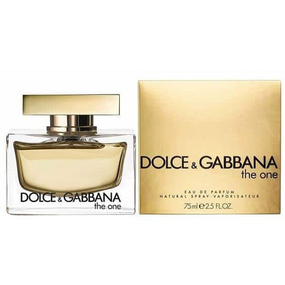 Dolce Gabbana The One