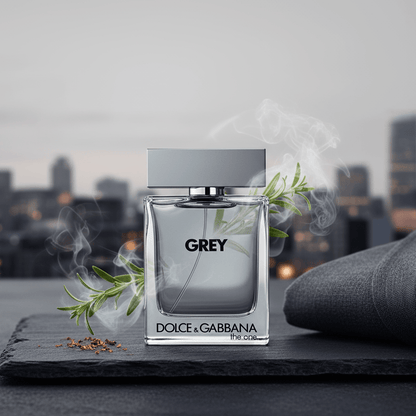 Dolce Gabbana The One Grey