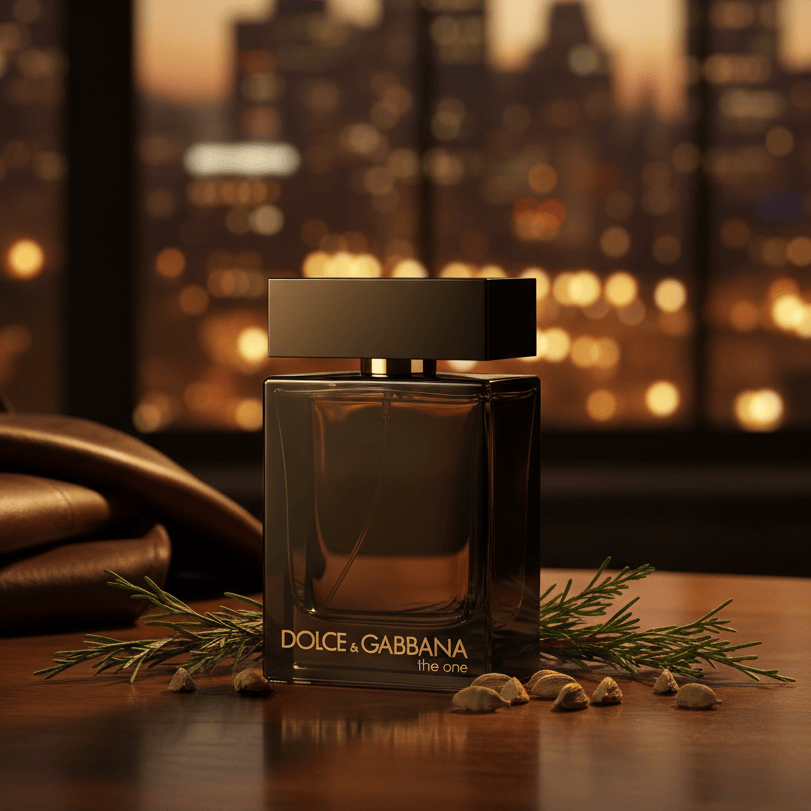 Dolce Gabbana The One For Men Intense