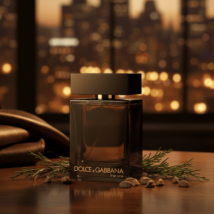 Dolce Gabbana The One For Men Intense