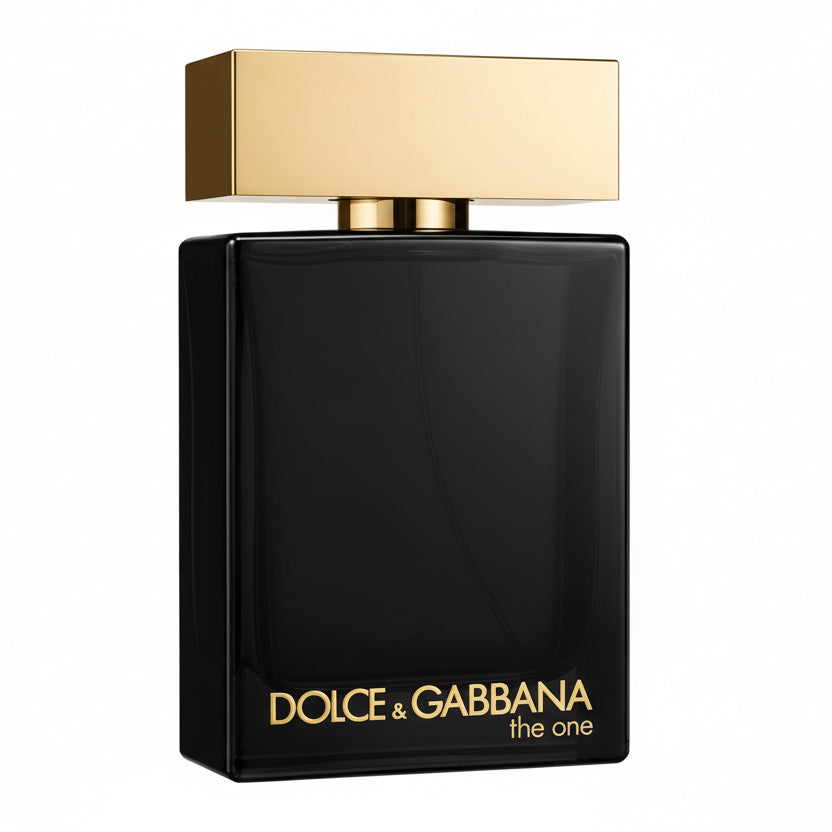 Dolce Gabbana The One For Men Intense
