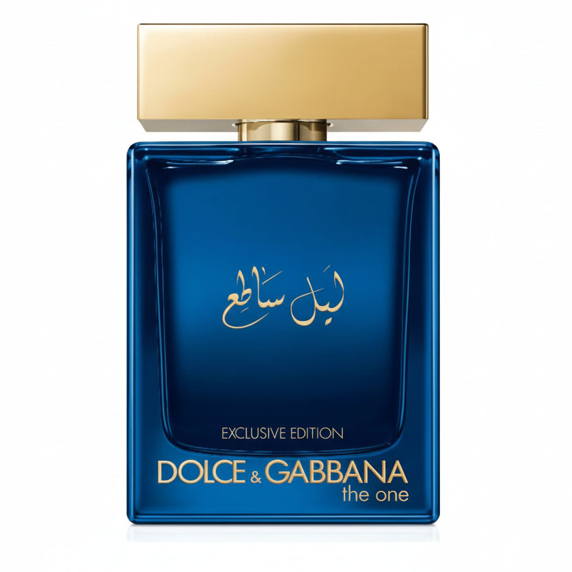 Dolce Gabbana The One Luminous Night
