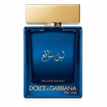 Dolce Gabbana The One Luminous Night