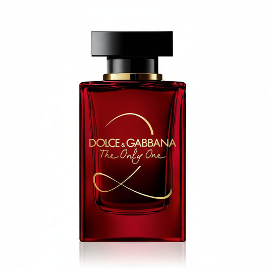 Dolce Gabbana The Only One 2