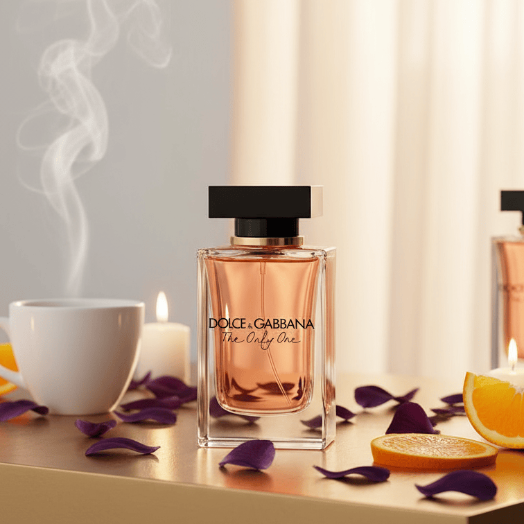 Dolce Gabbana The Only One