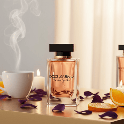 Dolce Gabbana The Only One