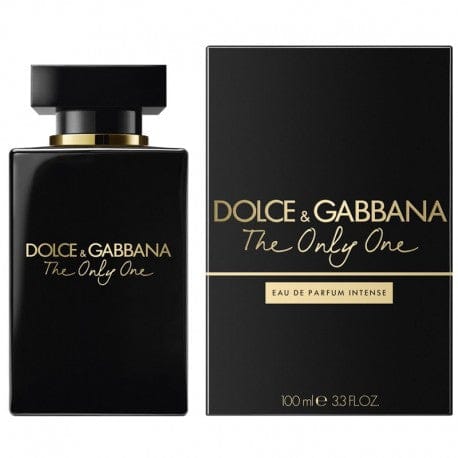 Dolce Gabbana The Only One Intense