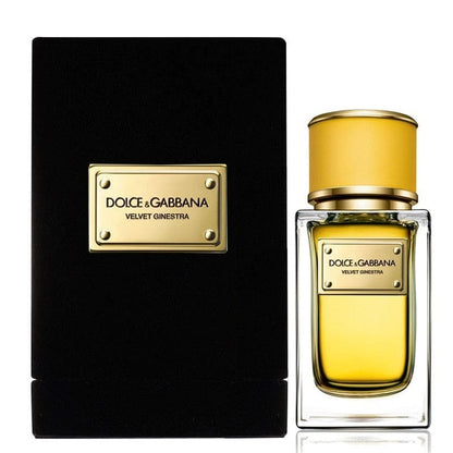 Dolce Gabbana Velvet Ginestra