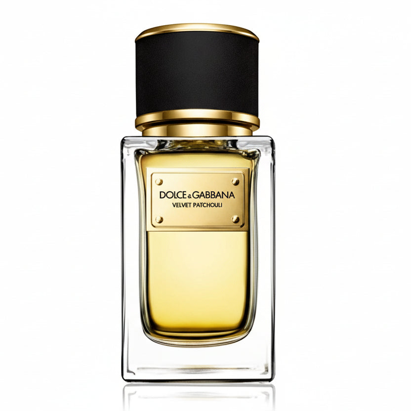 Dolce Gabbana Velvet Patchouli