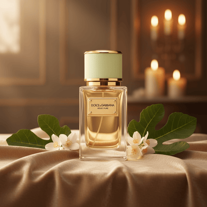 Dolce Gabbana Velvet Pure