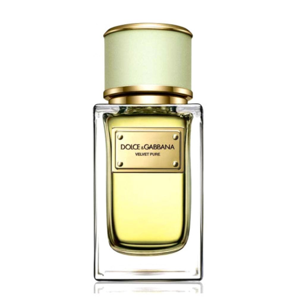 Dolce Gabbana Velvet Pure