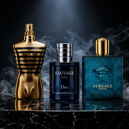 Ultimate Men Collection