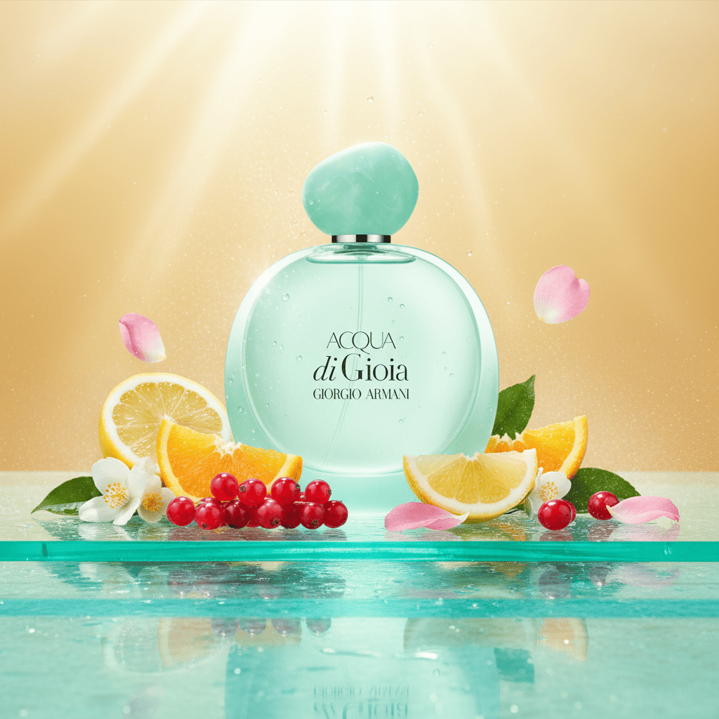 Giorgio Armani Acqua di Gioia Intense