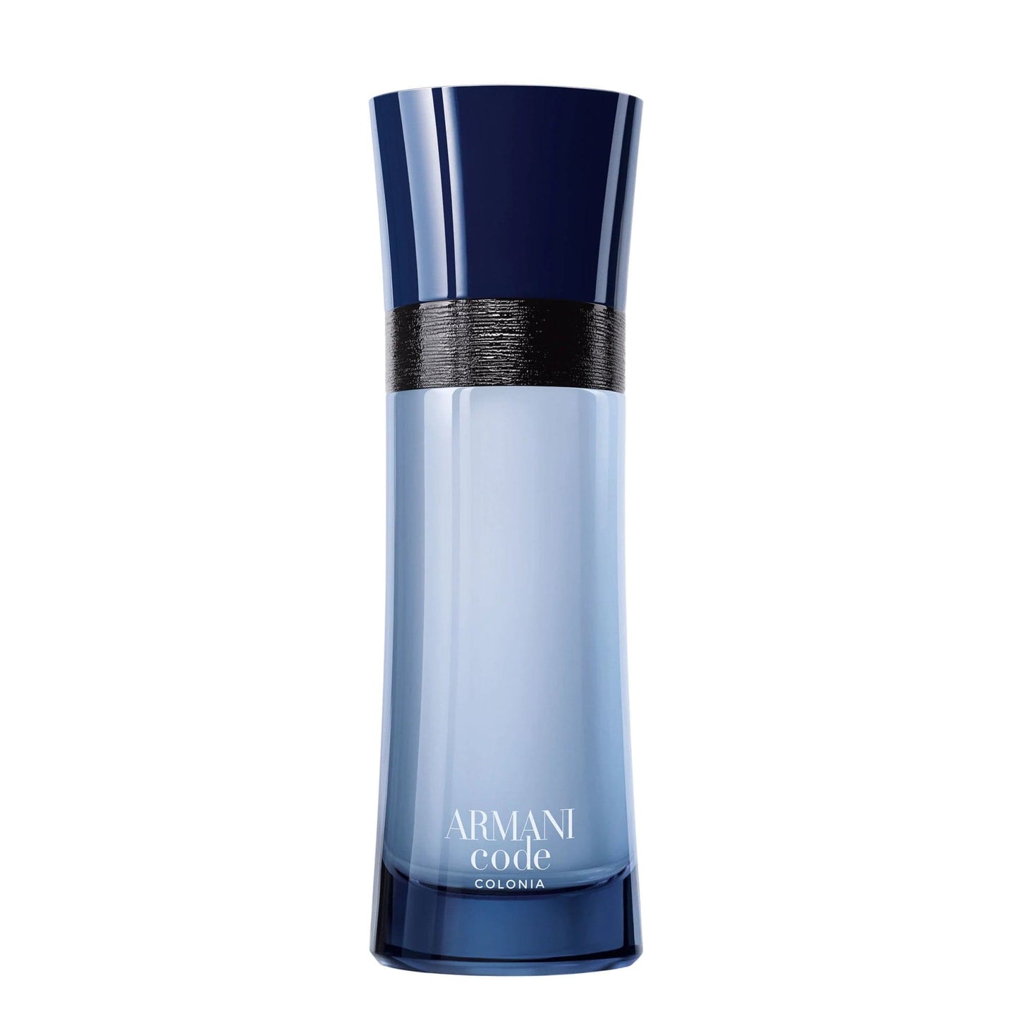 Giorgio Armani Armani Code Colonia Men's Perfume/Cologne For Men Eau De Toilette 2.5 oz / 4.2 oz Edt