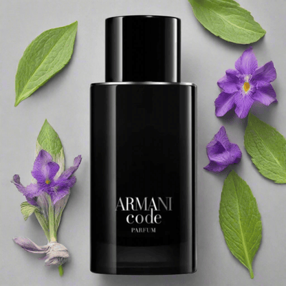 Giorgio Armani Armani Code Parfum