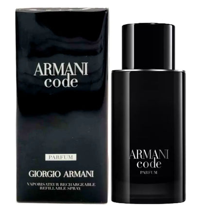Giorgio Armani Armani Code Parfum