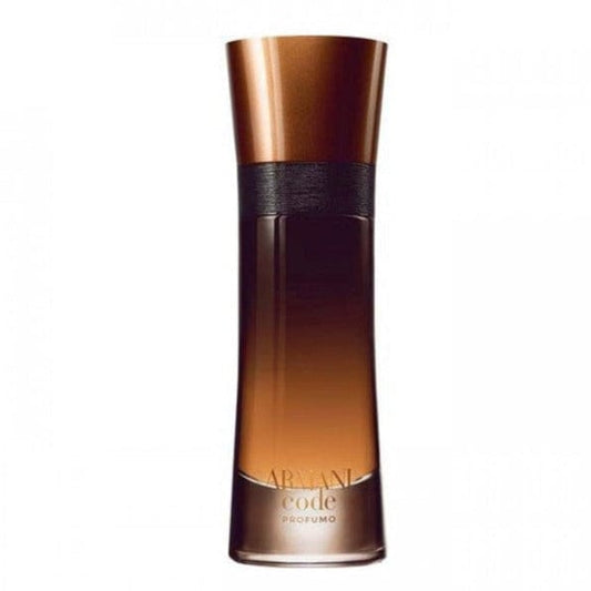 Giorgio Armani Armani Code Profumo Men's Perfume/Cologne For Him Eau De Parfum 3.7 oz Edp