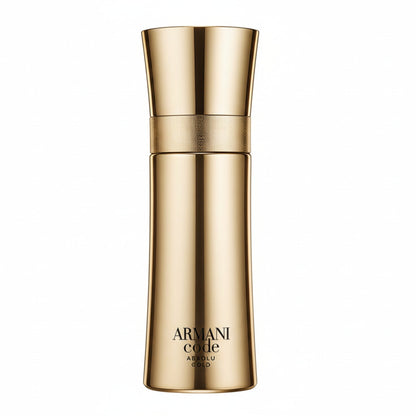 Giorgio Armani Code Absolu Gold