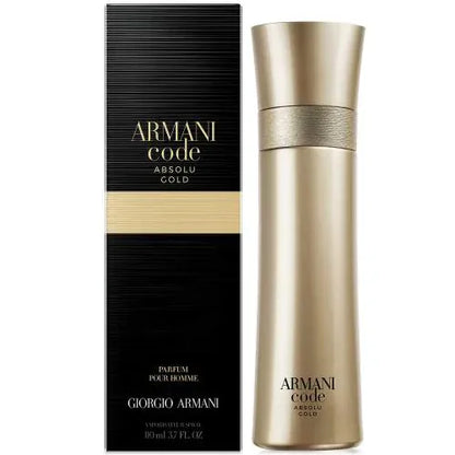 Giorgio Armani Code Absolu Gold