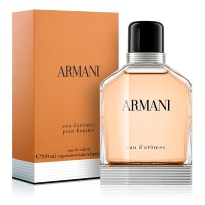 Giorgio Armani Eau d’Aromes