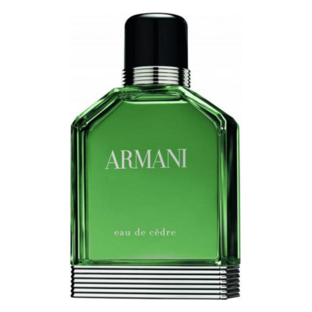 Giorgio Armani Eau de Cèdre 3.4 oz Edt