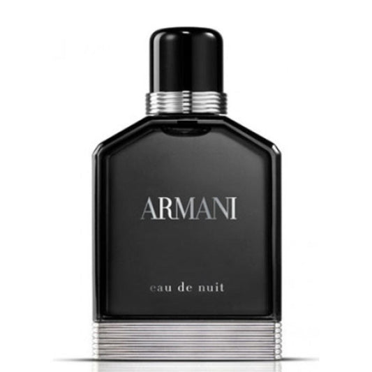 Giorgio Armani Eau de Nuit 3.4 oz Edt