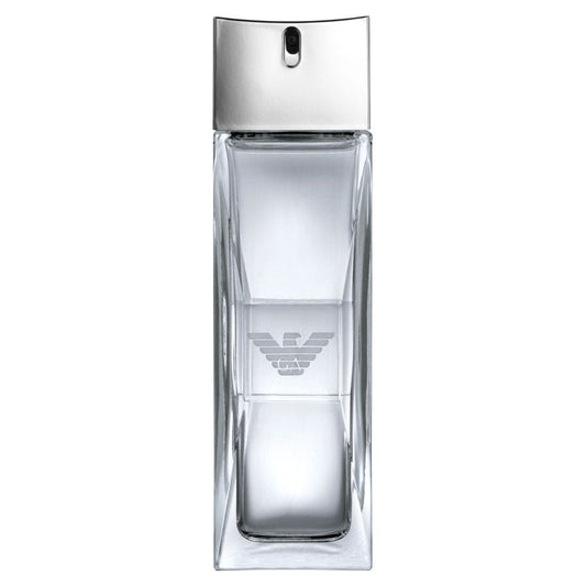 Giorgio Armani Emporio Armani Diamonds Men's Perfume/Cologne For Men Eau De Toilette 1.7 oz / 2.5 oz Edt