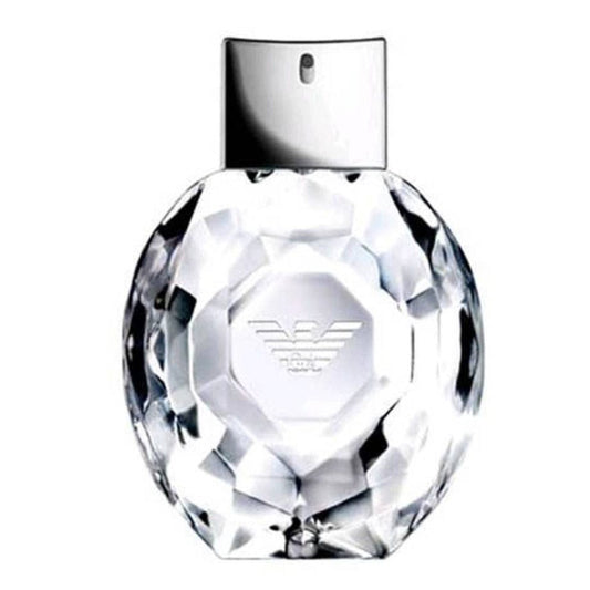 Giorgio Armani Emporio Armani Diamonds Women's Perfume/Cologne For Women Eau De Parfum 1.7 oz / 3.4 oz Edp 