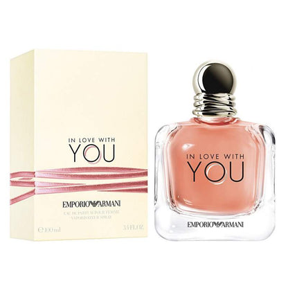 Giorgio Armani Emporio Armani In Love With You