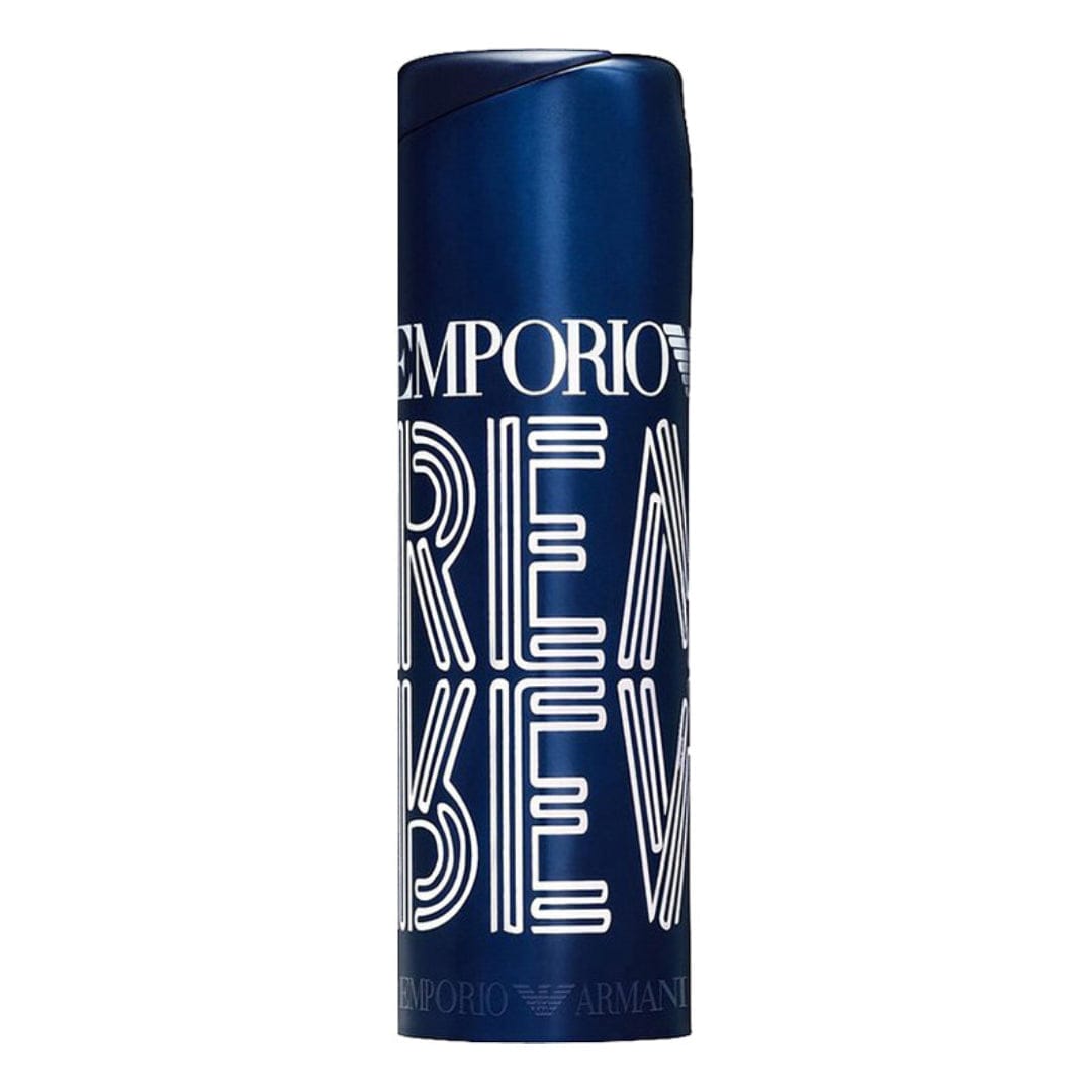 Giorgio Armani Emporio Armani Remix Men's Perfume/Cologne For Men Eau De Toilette 3.4 oz  Edt