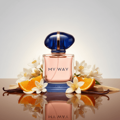 Giorgio Armani My Way Intense