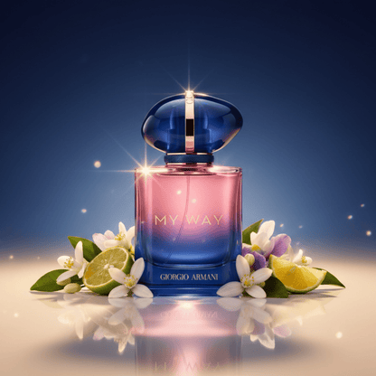Giorgio Armani My Way Parfum