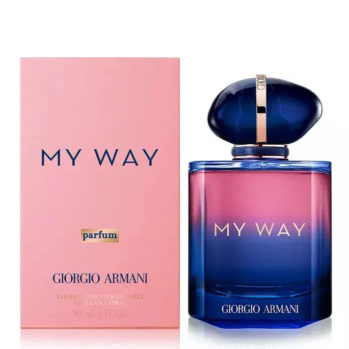 Giorgio Armani My Way Parfum