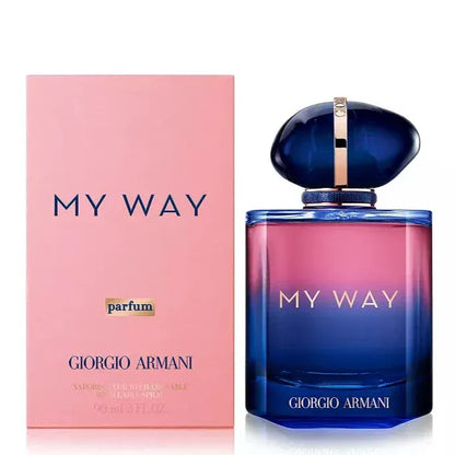 Giorgio Armani My Way Parfum