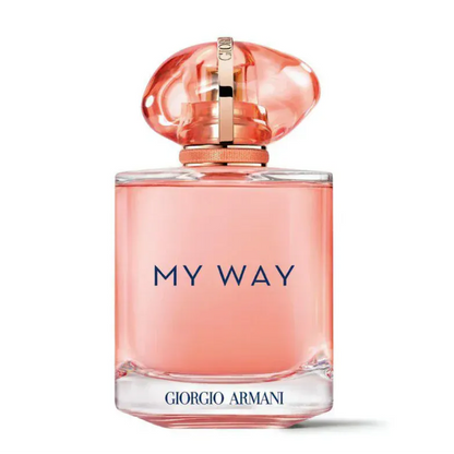 Giorgio Armani My Way Ylang