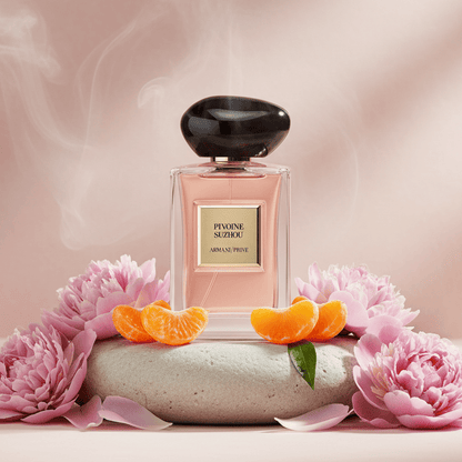 Giorgio Armani Pivoine Suzhou