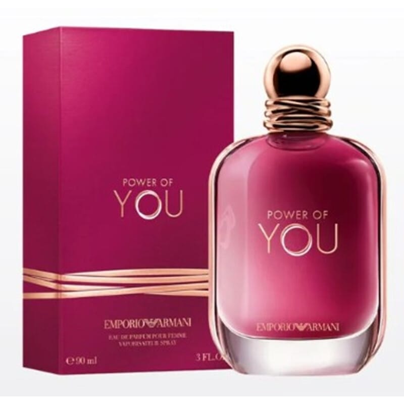 Giorgio Armani Power Of You