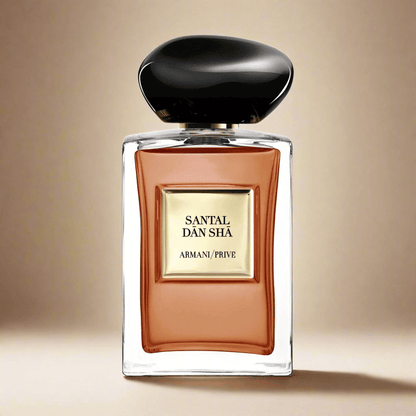 Giorgio Armani Prive Santal Dan Sha