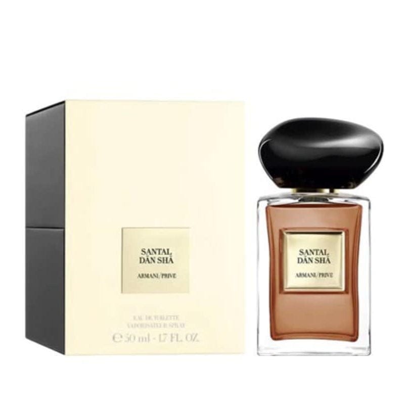 Giorgio Armani Prive Santal Dan Sha