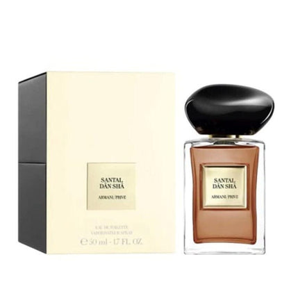 Giorgio Armani Prive Santal Dan Sha