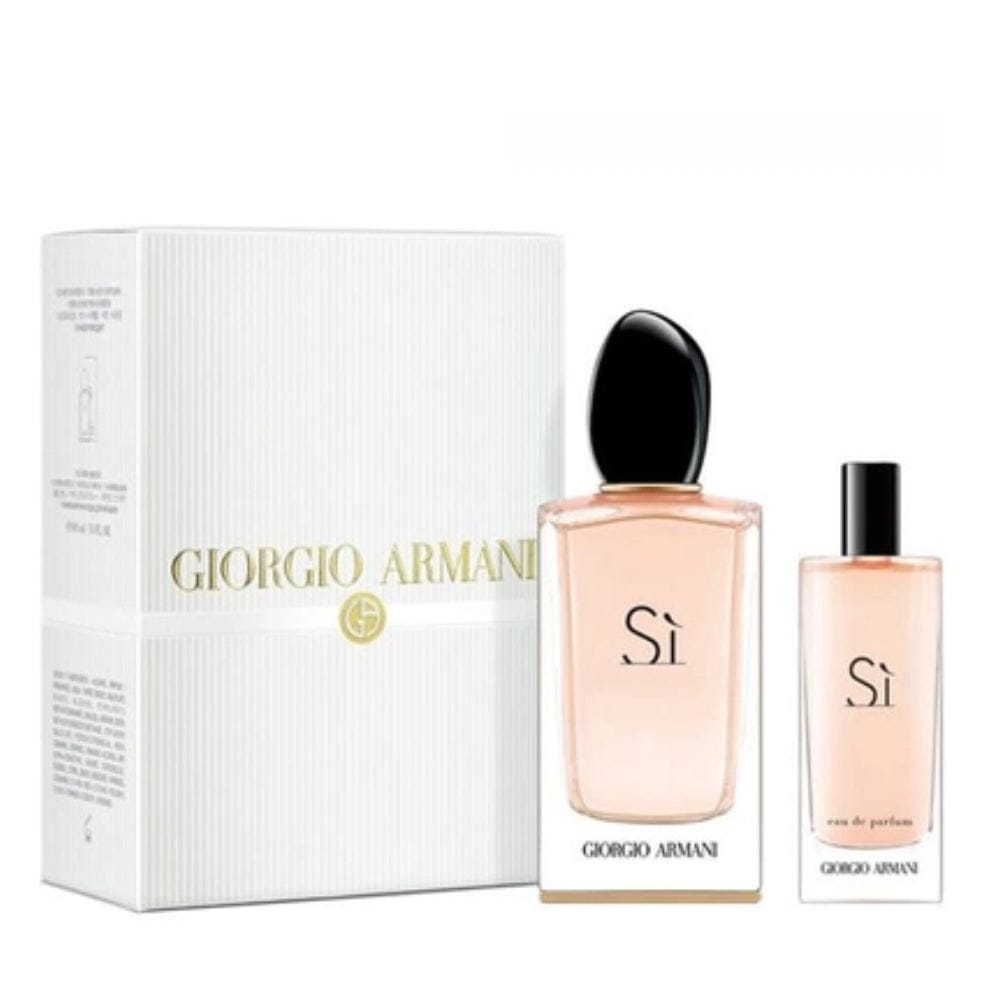 Giorgio Armani Si