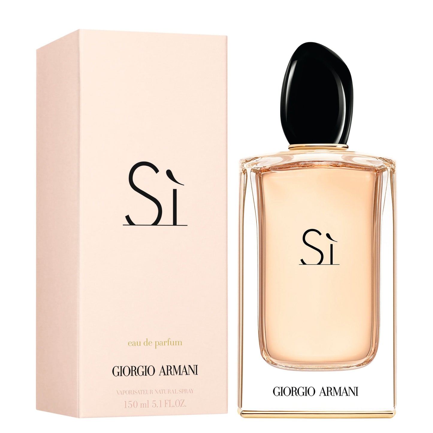 Giorgio Armani Si