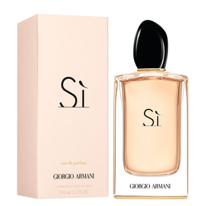 Giorgio Armani Si