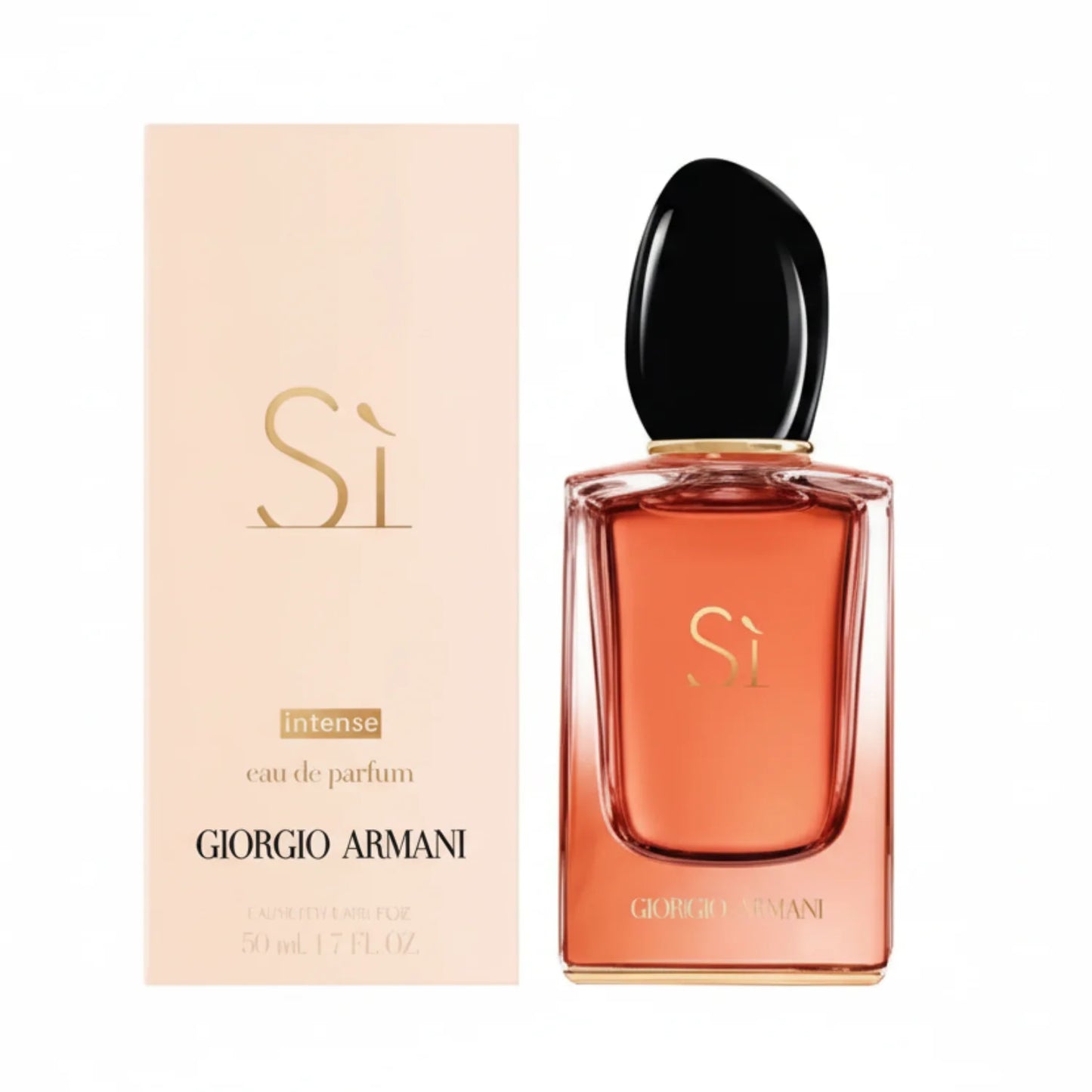 Giorgio Armani Si Intense